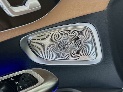 New 2026 Mercedes-Benz CLE 300 4MATIC Cabriolet image 18