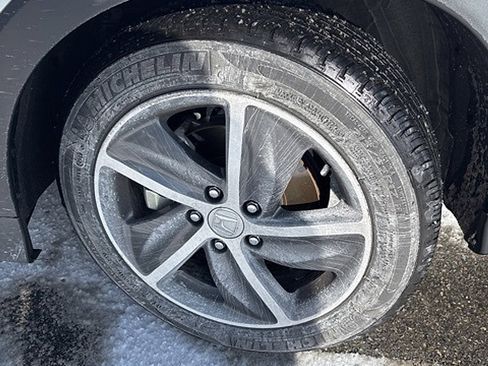 Certified 2021 Honda HR-V EX image 11