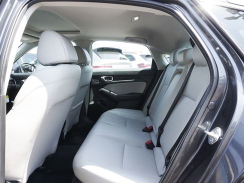 Used 2024 Honda Civic EX-L image 26