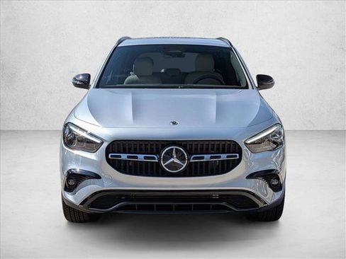 New 2026 Mercedes-Benz GLA 250 image 5