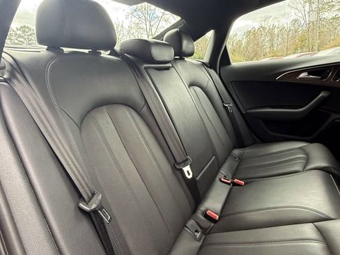 Used 2014 Audi A6 3.0T Prestige image 15