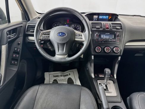Used 2014 Subaru Forester 2.5i Limited AWD/4WD image 27