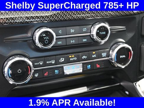 New 2024 Ford F150 Lariat w/ Equipment Group 502A High image 26