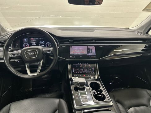 Used 2020 Audi Q7 3.0T Premium Plus image 29