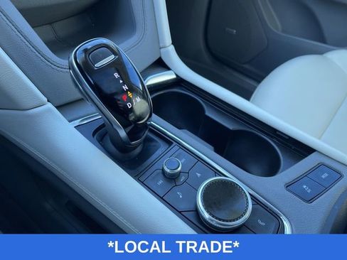 Used 2024 Cadillac XT5 Premium Luxury w/ LPO, Floor Liner Package image 17