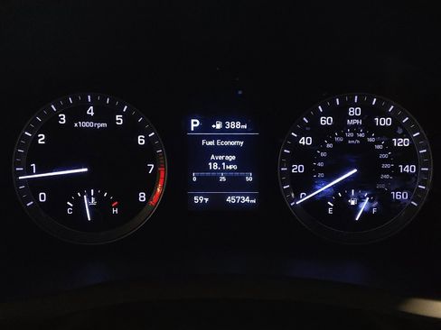 Used 2019 Hyundai Sonata SE image 23