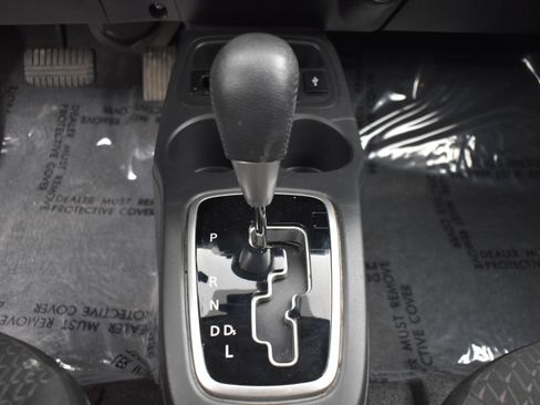 Used 2024 Mitsubishi Mirage G4 SE FWD image 10