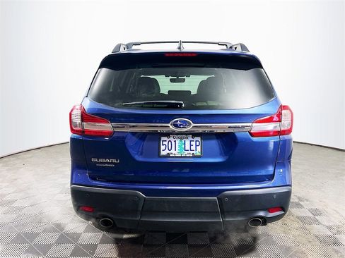 Used 2019 Subaru Ascent Limited image 7