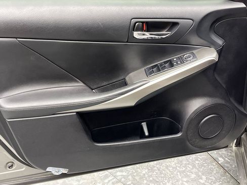 Used 2015 Lexus IS 250 AWD w/ F-Sport Package image 6