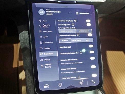 Used 2022 Lucid Air Grand Touring image 29