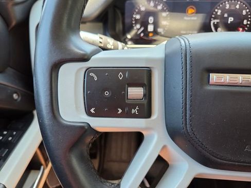 Used 2020 Land Rover Defender 110 HSE AWD/4WD image 30