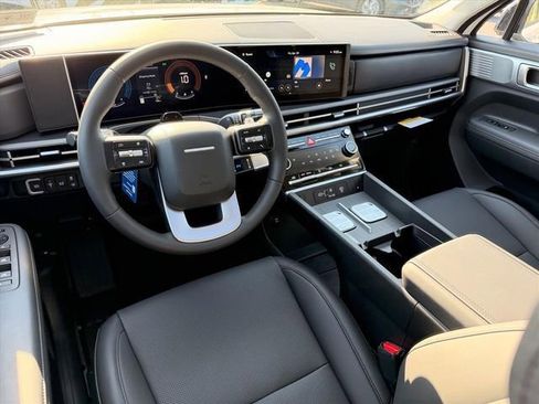 New 2026 Hyundai Santa Fe XRT AWD/4WD image 6