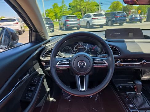 Used 2023 MAZDA CX-30 AWD 2.5 S w/ Preferred Package image 17
