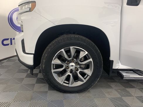Used 2019 Chevrolet Silverado 1500 RST w/ All-Star Edition image 12