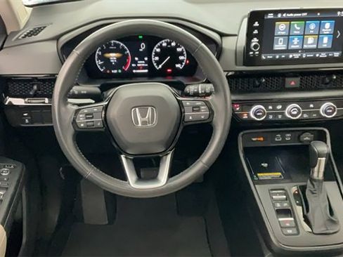 Certified 2023 Honda CR-V EX-L image 4