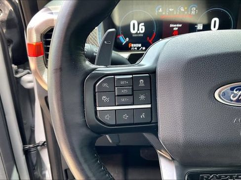 Used 2023 Ford F150 Raptor w/ Raptor Carbon Fiber Package AWD/4WD image 19