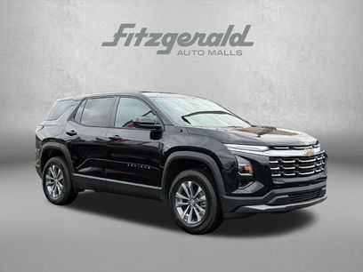 New 2027 Chevrolet Equinox LT w/ Safety and Technology Package