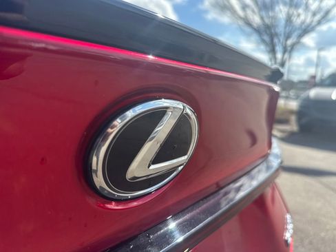 Used 2023 Lexus IS 350 F Sport image 45