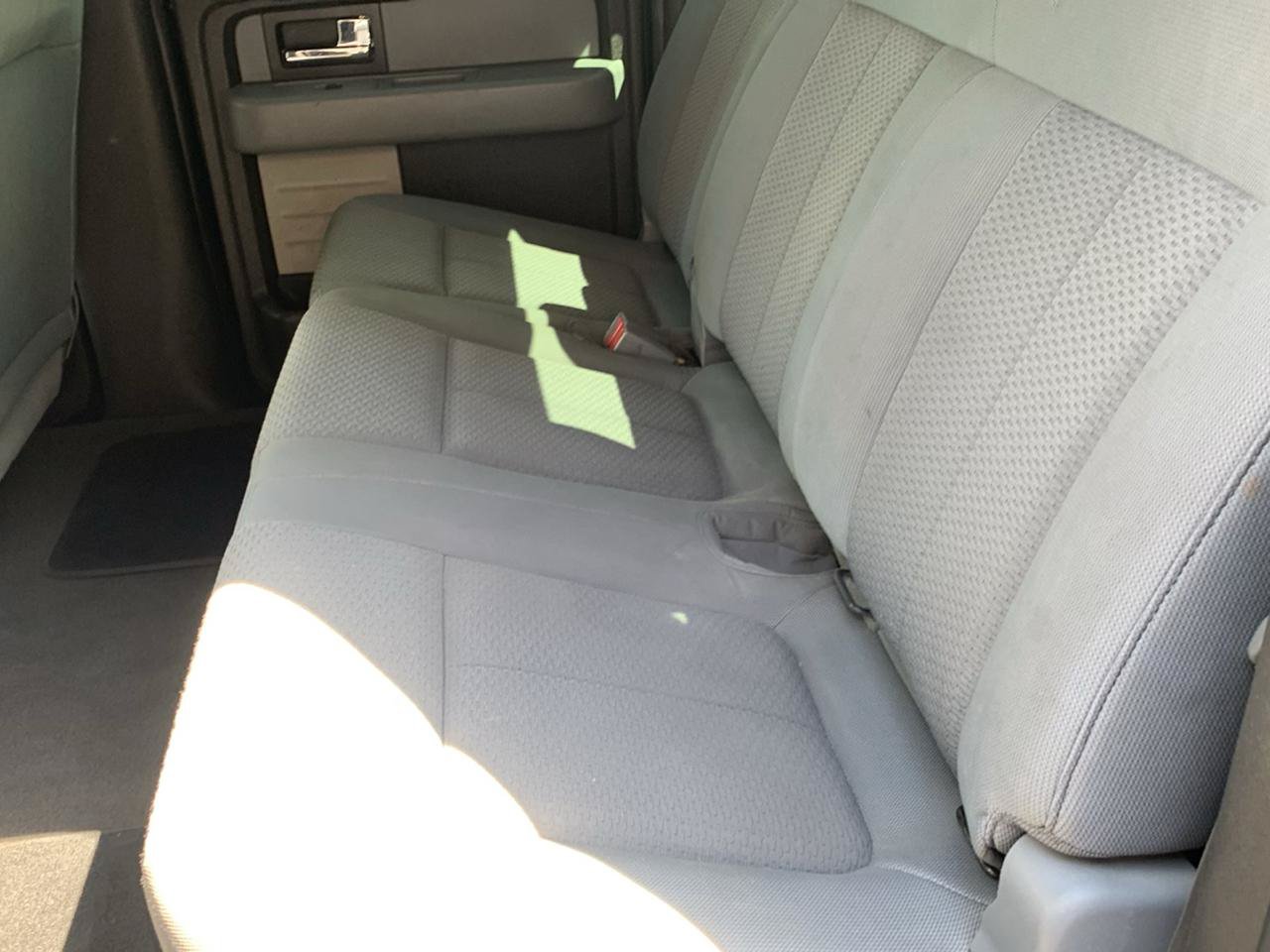 Used 2014 Ford F150 STX w/ Equipment Group 201A Mid RWD image 21