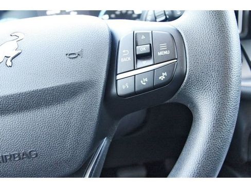 Used 2024 Ford Bronco Sport Big Bend image 19