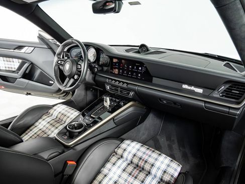 Used 2025 Porsche 911 Turbo S image 22