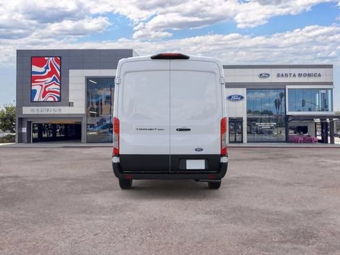 New 2026 Ford Transit 250 148 Medium Roof RWD image 5