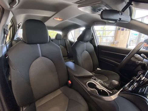 Certified 2023 Toyota Camry LE AWD/4WD image 25