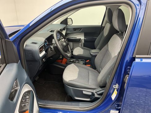 Used 2024 Ford Maverick XLT w/ Equipment Group 300A Standard image 3