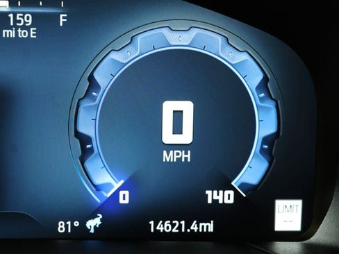 Used 2025 Ford Bronco Sport Outer Banks w/ Outer Banks Tech Package+ image 17