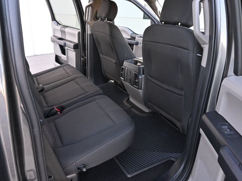 Used 2019 Ford F150 XL w/ Equipment Group 101A Mid RWD image 13