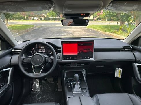 New 2026 MAZDA CX-5 2.5 S w/ Premium Plus Package AWD/4WD image 27