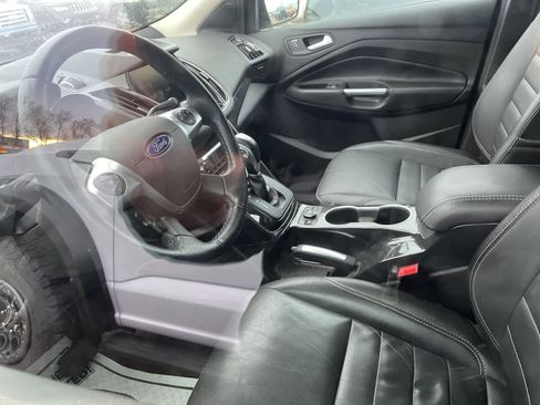 Used 2015 Ford Escape Titanium w/ Equipment Group 301A image 28