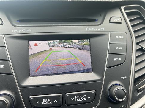 Used 2016 Hyundai Santa Fe Sport w/ Option Group 02 FWD image 20