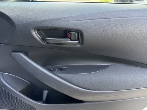 Used 2023 Toyota Corolla LE FWD image 14