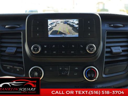 Used 2025 Ford Transit 250 T-250 148 Med Rf 9070 GVWR RW image 38