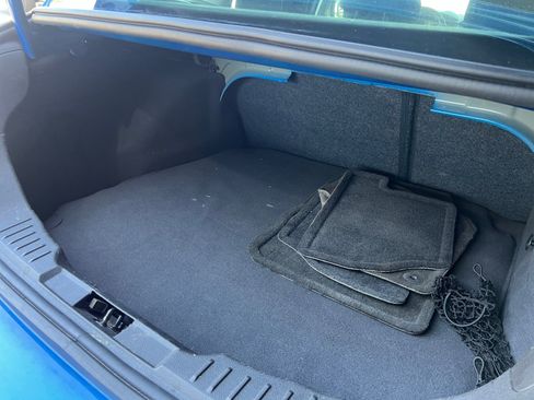 Used 2018 Ford Focus SE image 21