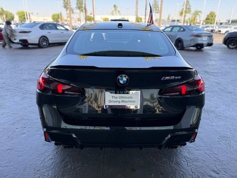 New 2025 BMW M235i xDrive w/ M Sport Professional Package image 4