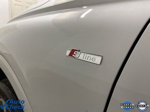 Used 2024 Audi Q4 e-tron Premium Plus w/ Premium Plus image 92