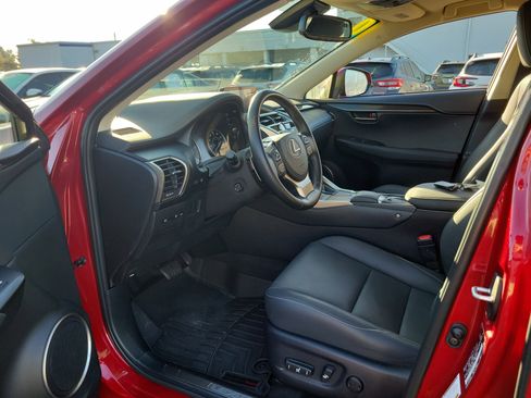 Used 2020 Lexus NX 300 FWD w/ Comfort Package image 21