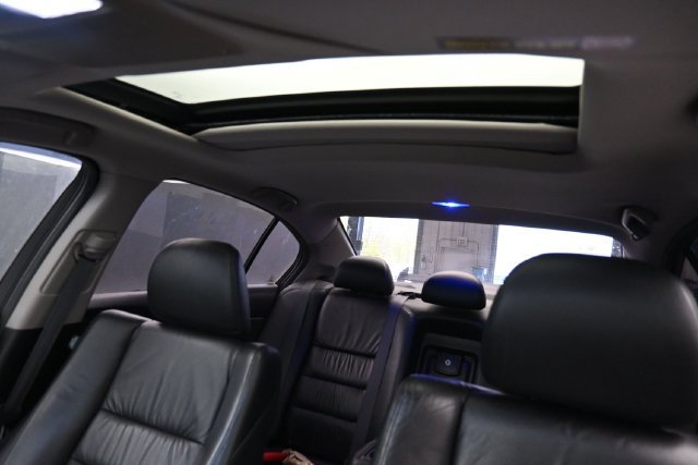 Used 2009 Honda Accord EX-L image 22