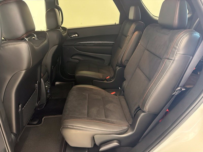 New 2026 Dodge Durango R/T AWD/4WD image 17