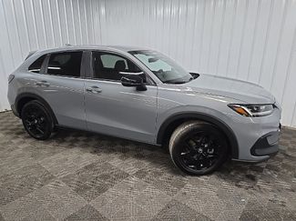 Used 2024 Honda HR-V Sport video 1