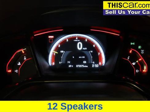 Used 2018 Honda Civic Type R image 11