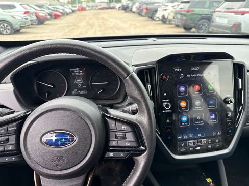 Used 2025 Subaru Forester Sport AWD/4WD image 19