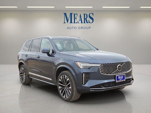 New 2026 Volvo XC90 B6 Ultra w/ Protection Package AWD/4WD image 7