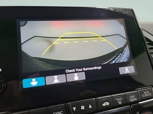 Used 2019 Honda Odyssey EX-L image 32