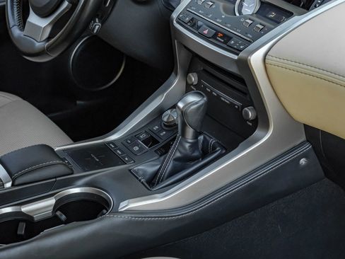 Used 2019 Lexus NX 300h AWD w/ Comfort Package image 25