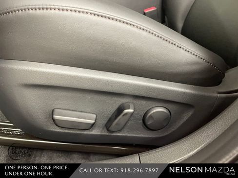 New 2026 MAZDA MAZDA3 s image 18