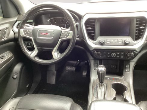 Used 2019 GMC Acadia SLT image 10