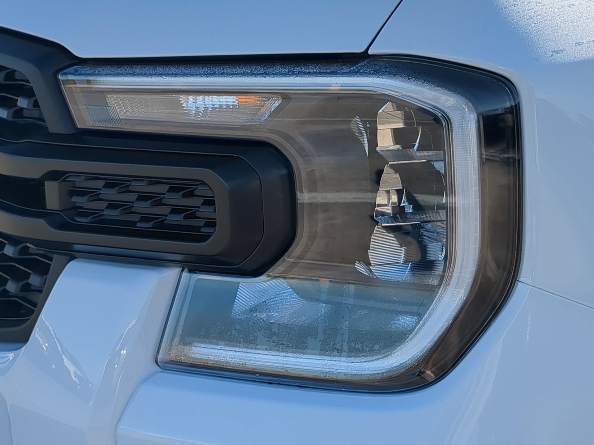 New 2026 Ford Ranger XL RWD image 47